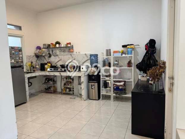 Hunian Cantik Modern Lb 60m2 di Pondok Aren, Tangerang Selatan Hunian Cantik Modern Lb 60m2 di Pondok Aren, Tangerang Selatan