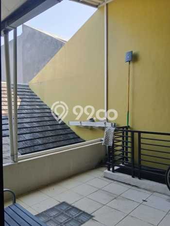 Ready to Use! Luxury House LT 180m2 Desain Elegan di Bintaro Ready to Use! Luxury House LT 180m2 Desain Elegan di Bintaro