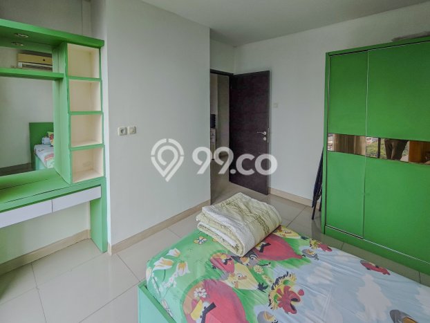 Apartemen Favorit Nyaman Dijual di Jakarta Selatan dengan 2 Kamar Tidur Apartemen Favorit Nyaman Dijual di Jakarta Selatan dengan 2 Kamar Tidur