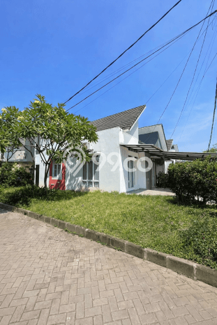 Hunian Cantik Modern Lb 60m2 di Pondok Aren, Tangerang Selatan Hunian Cantik Modern Lb 60m2 di Pondok Aren, Tangerang Selatan