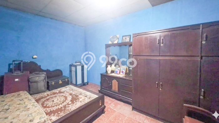 Lahan Investasi Lokasi Kebayoran Lama Jakarta Selatan SHM Lahan Investasi Lokasi Kebayoran Lama Jakarta Selatan SHM