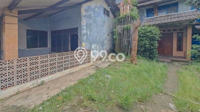 Lahan Investasi Lokasi Kebayoran Lama Jakarta Selatan SHM Lahan Investasi Lokasi Kebayoran Lama Jakarta Selatan SHM