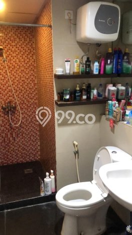 Hunian Apartemen Hemat 2 KT 1 KM di Tenggilis Mejoyo, Surabaya, Jawa Timur Hunian Apartemen Hemat 2 KT 1 KM di Tenggilis Mejoyo, Surabaya, Jawa Timur