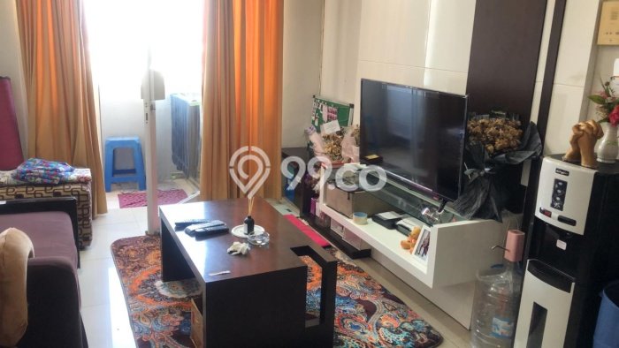 Hunian Apartemen Hemat 2 KT 1 KM di Tenggilis Mejoyo, Surabaya, Jawa Timur Hunian Apartemen Hemat 2 KT 1 KM di Tenggilis Mejoyo, Surabaya, Jawa Timur
