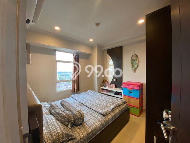 Hunian Apartemen Hemat 2 KT 1 KM di Tenggilis Mejoyo, Surabaya, Jawa Timur Hunian Apartemen Hemat 2 KT 1 KM di Tenggilis Mejoyo, Surabaya, Jawa Timur
