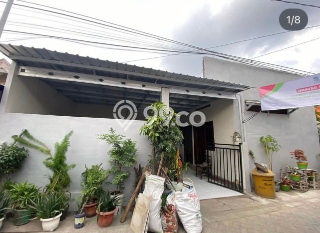 Rumah Kost untuk Dijual di Tegalsari dengan 11 KT, 5 KM, Luas 286m2 Rumah Kost untuk Dijual di Tegalsari dengan 11 KT, 5 KM, Luas 286m2
