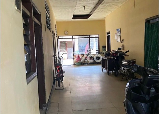 Rumah Kost untuk Dijual di Tegalsari dengan 11 KT, 5 KM, Luas 286m2 Rumah Kost untuk Dijual di Tegalsari dengan 11 KT, 5 KM, Luas 286m2