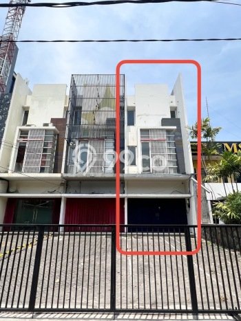 Untuk Dijual Ruko di Wonocolo, Surabaya Harga Penawaran Spesial Untuk Dijual Ruko di Wonocolo, Surabaya Harga Penawaran Spesial