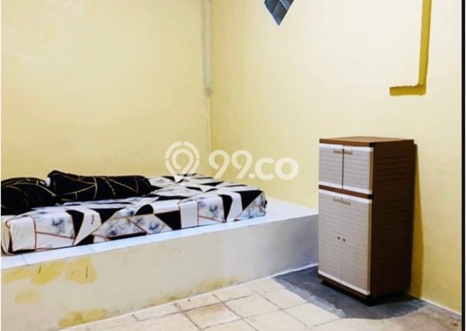 Rumah Kost untuk Dijual di Tegalsari dengan 11 KT, 5 KM, Luas 286m2 Rumah Kost untuk Dijual di Tegalsari dengan 11 KT, 5 KM, Luas 286m2