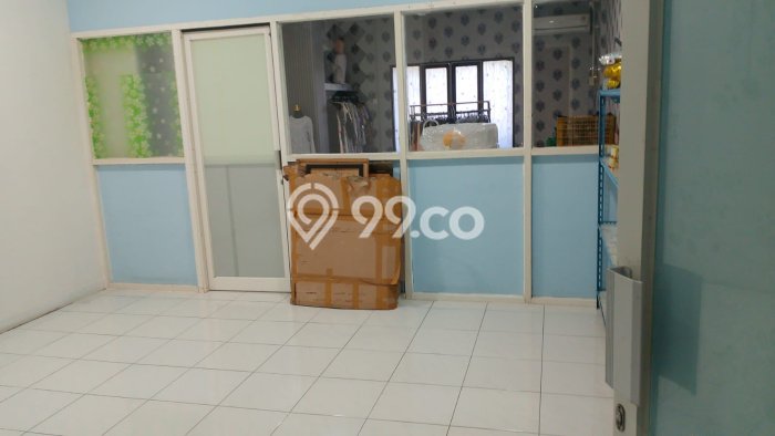 Ruko Dijual Lokasi Emas di Rungkut Luas 199m2 Ruko Dijual Lokasi Emas di Rungkut Luas 199m2
