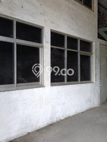 Gudang Bagus LT 660m2 LB 528m2 Dijual di Asemrowo Surabaya Gudang Bagus LT 660m2 LB 528m2 Dijual di Asemrowo Surabaya