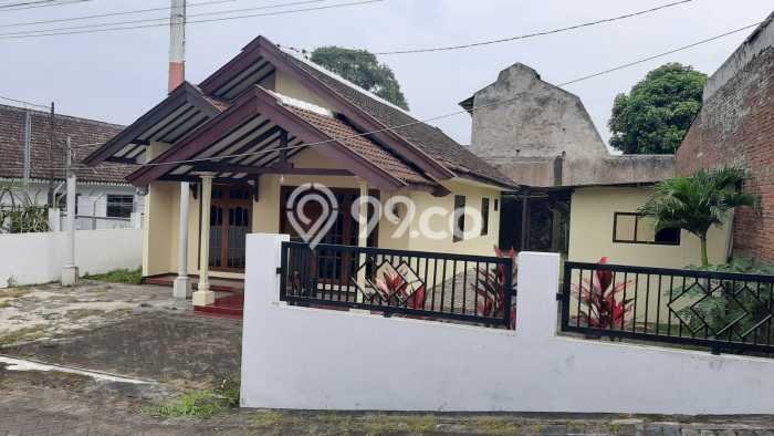 Dijual Rumah Minimalis Bagus Punya 2 KT di Pakis Malang SHM Dijual Rumah Minimalis Bagus Punya 2 KT di Pakis Malang SHM