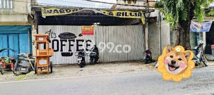 Lokasi Strategis! Dijual Gudang Bisnis di Kedungkandang, Malang Kondisi Bagus Lokasi Strategis! Dijual Gudang Bisnis di Kedungkandang, Malang Kondisi Bagus