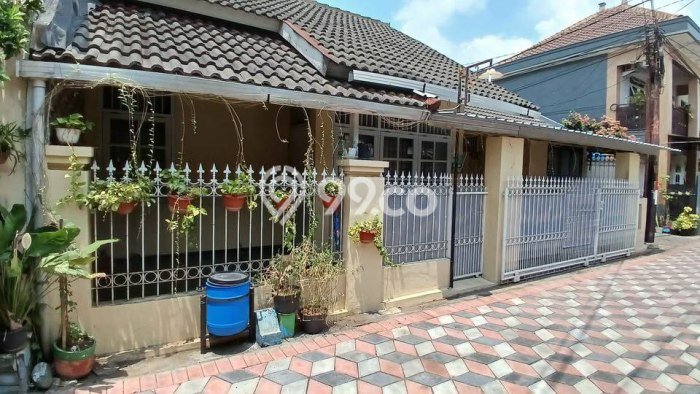 Jual Rumah Favorit Siap Huni LB 70m2 di Blimbing, Malang Jual Rumah Favorit Siap Huni LB 70m2 di Blimbing, Malang