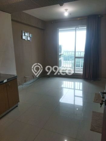 Siap Huni Apartemen di Jakarta Timur 1 Kamar & 1 Kamar Mandi, Luas 43m2 Siap Huni Apartemen di Jakarta Timur 1 Kamar & 1 Kamar Mandi, Luas 43m2