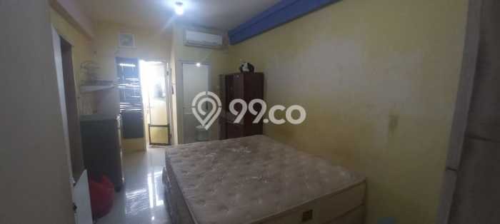Apartemen Harga Terjangkau Dijual di Kelapa Gading, Jakarta Utara Punya 0 Kamar Tidur Apartemen Harga Terjangkau Dijual di Kelapa Gading, Jakarta Utara Punya 0 Kamar Tidur