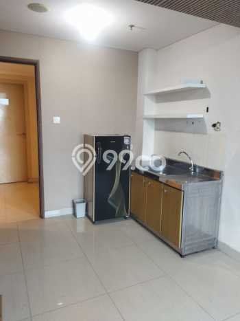 Siap Huni Apartemen di Jakarta Timur 1 Kamar & 1 Kamar Mandi, Luas 43m2 Siap Huni Apartemen di Jakarta Timur 1 Kamar & 1 Kamar Mandi, Luas 43m2
