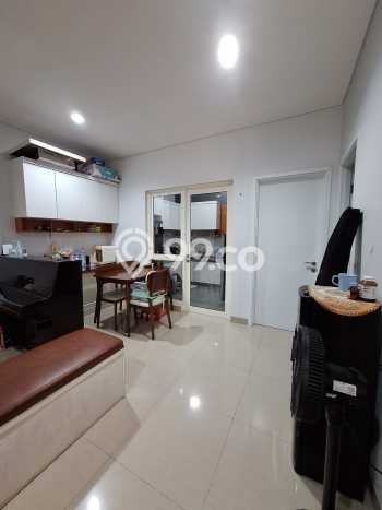 Hunian Nyaman Asri 3 KT Siap Huni di BSD The Savia Tangerang Hunian Nyaman Asri 3 KT Siap Huni di BSD The Savia Tangerang