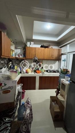Rumah Minimalis 3 Kamar LT 128m2 di Kalideres Rumah Minimalis 3 Kamar LT 128m2 di Kalideres