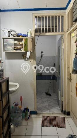 Rumah Minimalis 3 Kamar LT 128m2 di Kalideres Rumah Minimalis 3 Kamar LT 128m2 di Kalideres