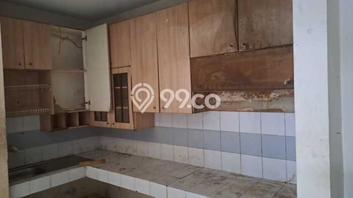 Rumah Modern 2 KT LT 96m2 di Citra Garden Rumah Modern 2 KT LT 96m2 di Citra Garden