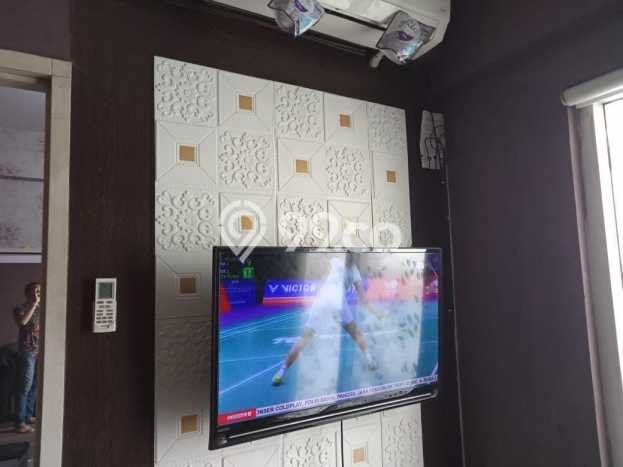 Dijual Apartemen 2 KT di Bekasi Luas 36m2 Dijual Apartemen 2 KT di Bekasi Luas 36m2