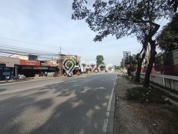 Gudang Disewakan Cepat di Tangerang Tangerang LB 720m2 Gudang Disewakan Cepat di Tangerang Tangerang LB 720m2