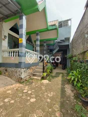 Jual Rumah Mewah Megah Dengan View Eksklusif di Jati Mekar, Bekasi Jual Rumah Mewah Megah Dengan View Eksklusif di Jati Mekar, Bekasi