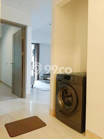 Apartemen Nyaman untuk Dijual di Jagakarsa, Jakarta Selatan, DKI Jakarta Apartemen Nyaman untuk Dijual di Jagakarsa, Jakarta Selatan, DKI Jakarta