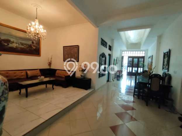 Jual Rumah Mewah Megah Dengan View Eksklusif di Jati Mekar, Bekasi Jual Rumah Mewah Megah Dengan View Eksklusif di Jati Mekar, Bekasi