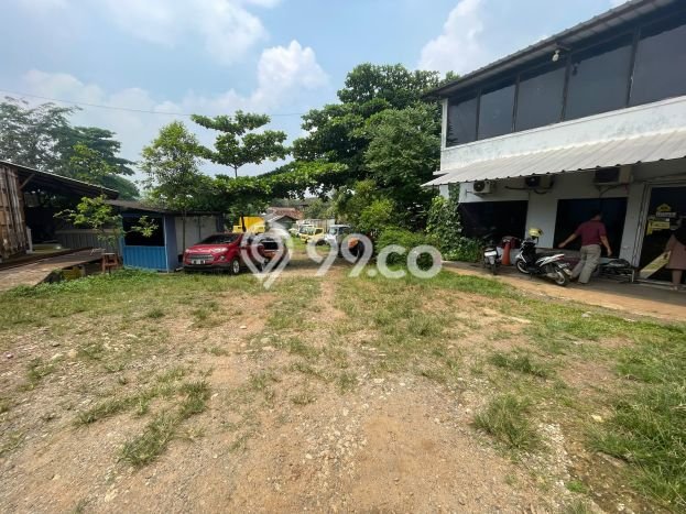 Lahan untuk Dijual di Mustikajaya Bekasi Luas 2650m2 Lahan untuk Dijual di Mustikajaya Bekasi Luas 2650m2