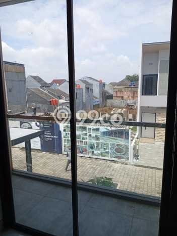 Rumah Minimalis 2 KT di Jatikramat Bekasi Unfurnished Rumah Minimalis 2 KT di Jatikramat Bekasi Unfurnished