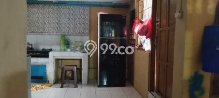 Rumah Luxury Modern Tanpa Renovasi di Pekayon Bekasi Rumah Luxury Modern Tanpa Renovasi di Pekayon Bekasi