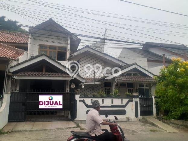 Hunian Nyaman Asri 4 KT Siap Pakai di Pekayon Bekasi Hunian Nyaman Asri 4 KT Siap Pakai di Pekayon Bekasi