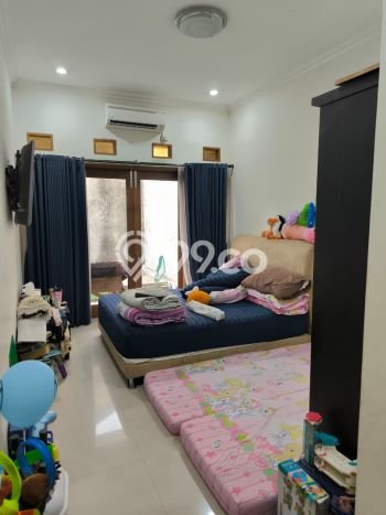 For Sale Hunian Rumah Nyaman 4 KT di Pekayon, Bekasi For Sale Hunian Rumah Nyaman 4 KT di Pekayon, Bekasi