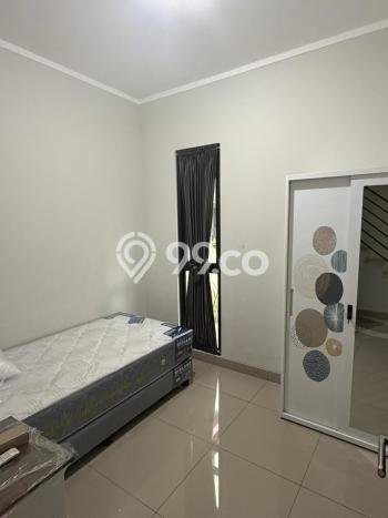 Jarang Ada! Rumah Kontrakan 3 Kamar Nyaman Siap Huni Summarecon Bekasi Jarang Ada! Rumah Kontrakan 3 Kamar Nyaman Siap Huni Summarecon Bekasi