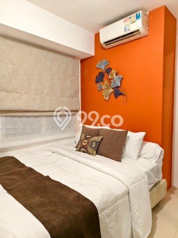 Hunian Apartemen Hemat 2 KT 1 KM di Jatinegara, Jakarta Timur, DKI Jakarta Hunian Apartemen Hemat 2 KT 1 KM di Jatinegara, Jakarta Timur, DKI Jakarta