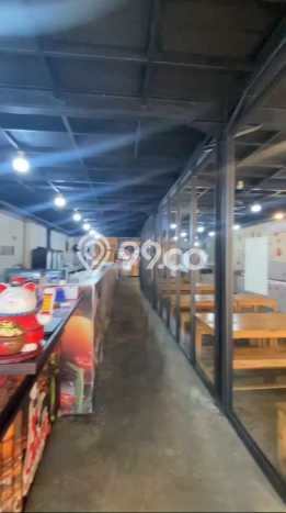 FOR RENT! Komersial di Jatiwaringin Cocok untuk Bisnis 600m2 FOR RENT! Komersial di Jatiwaringin Cocok untuk Bisnis 600m2