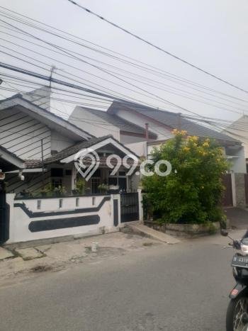 Hunian Nyaman Asri 4 KT Siap Pakai di Pekayon Bekasi Hunian Nyaman Asri 4 KT Siap Pakai di Pekayon Bekasi