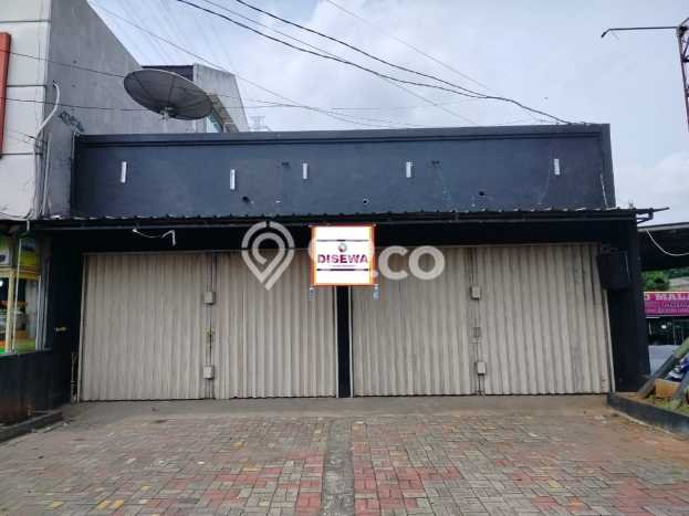 Unit Ruko Tersedia di Cikunir Spesifikasi LB 150m2 Unit Ruko Tersedia di Cikunir Spesifikasi LB 150m2