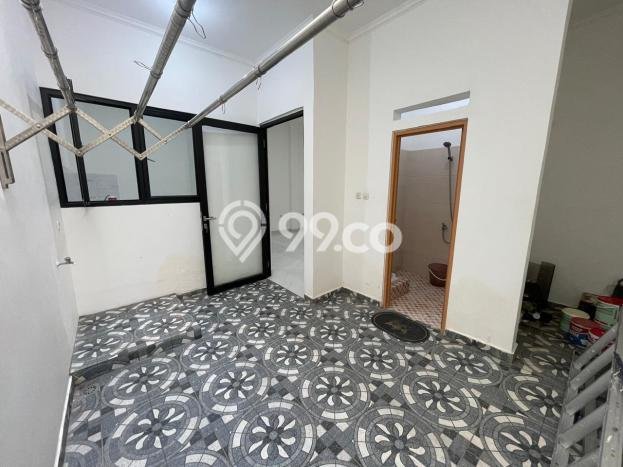 Dijual Rumah Modern 3 KT di Pondok Bambu, Jakarta Timur Dijual Rumah Modern 3 KT di Pondok Bambu, Jakarta Timur