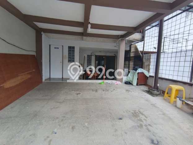 Ruko Strategis Kawasan Bekasi Kota, Luas 250m², Mainroad, Area Bisnis Aktif Ruko Strategis Kawasan Bekasi Kota, Luas 250m², Mainroad, Area Bisnis Aktif