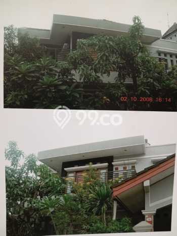 Rumah Minimalis 3 Kamar LT 144m2 di Pekayon Rumah Minimalis 3 Kamar LT 144m2 di Pekayon
