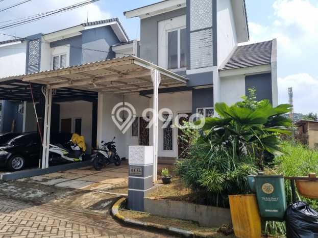 Rumah Modern Minimalis 4 KT Bisa Langsung Pindah di Sawangan Rumah Modern Minimalis 4 KT Bisa Langsung Pindah di Sawangan