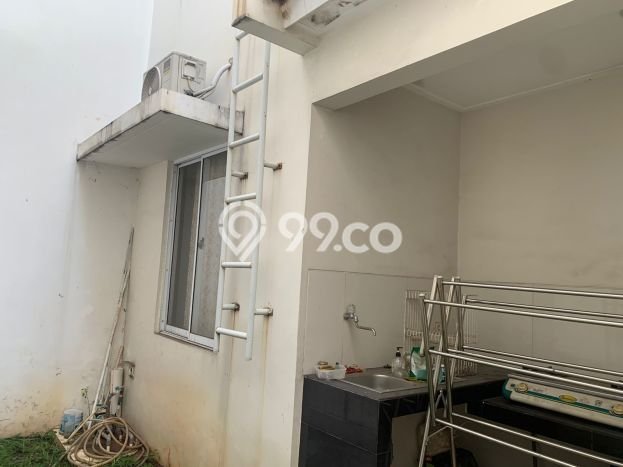Dijual Rumah Mewah Elegan Dengan View Eksklusif di Galaxy, Bekasi Dijual Rumah Mewah Elegan Dengan View Eksklusif di Galaxy, Bekasi