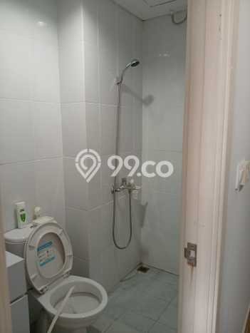 Apartemen Minimalis untuk Dijual di Bekasi Kota Dengan Spesifikasi 1 KT & 1 KM Apartemen Minimalis untuk Dijual di Bekasi Kota Dengan Spesifikasi 1 KT & 1 KM
