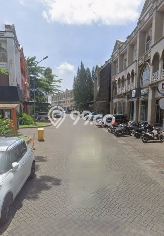 Unit Komersial Disewakan di Bekasi Kawasan Strategis Harga Kompetitif Unit Komersial Disewakan di Bekasi Kawasan Strategis Harga Kompetitif