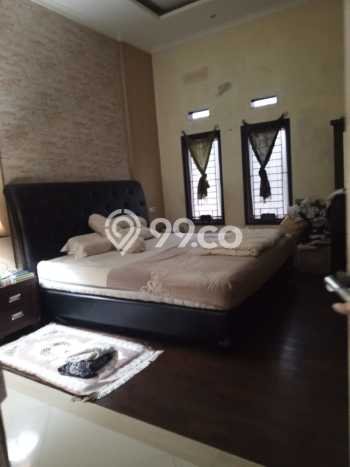 Dijual Rumah Mewah Elegan Dengan View Eksklusif di Pekayon, Bekasi Dijual Rumah Mewah Elegan Dengan View Eksklusif di Pekayon, Bekasi