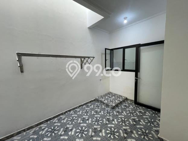 Dijual Rumah Modern 3 KT di Pondok Bambu, Jakarta Timur Dijual Rumah Modern 3 KT di Pondok Bambu, Jakarta Timur
