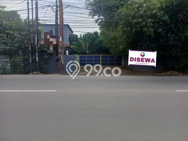 AREA TERSIBUK! Gudang di Cileungsi, Luas 1700m², Nilai Prospektif AREA TERSIBUK! Gudang di Cileungsi, Luas 1700m², Nilai Prospektif